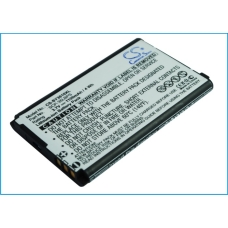 Compatible battery replacement for Sanyo SCP-35LBPS