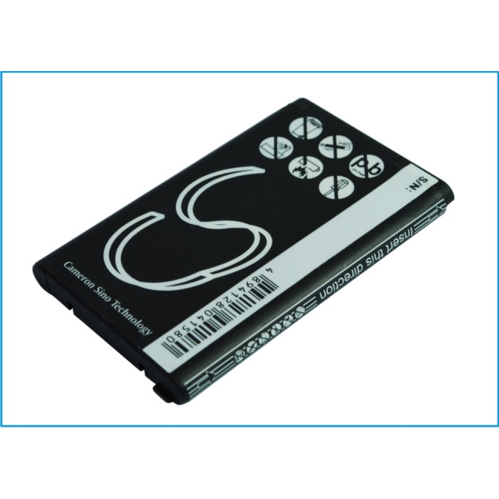 Mobile Phone Battery Sanyo CS-SY3810XL