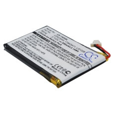 Compatible battery replacement for Sony 175625411,LIS1228,UP523048