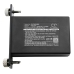 Battery Replaces 491001057