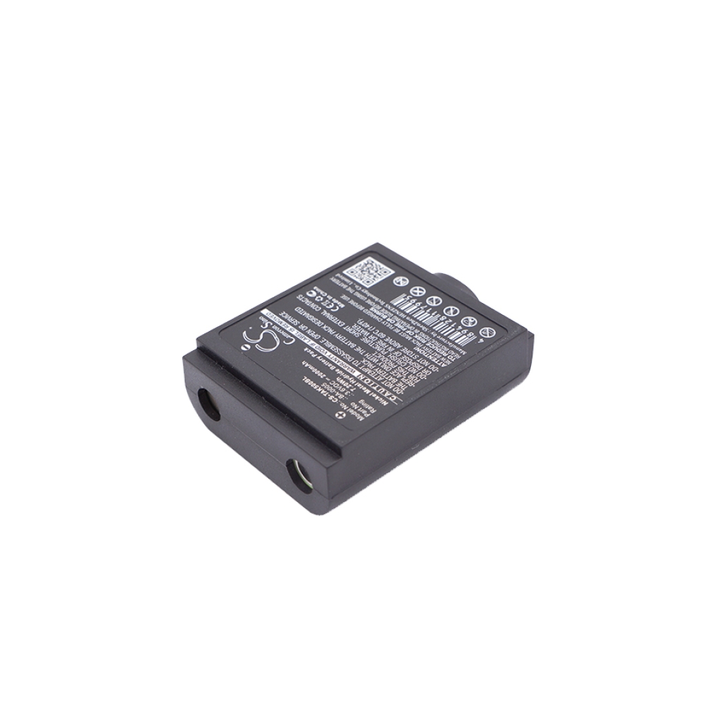 Battery Replaces 80201902