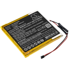 Compatible battery replacement for Astell&kern SR605056