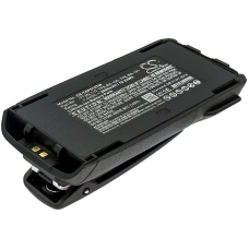 Compatible battery replacement for Tait  TPK-BA-101, TPK-BA-100, TPA-BA-100, T03-00011-CAAA, TT35L1-D