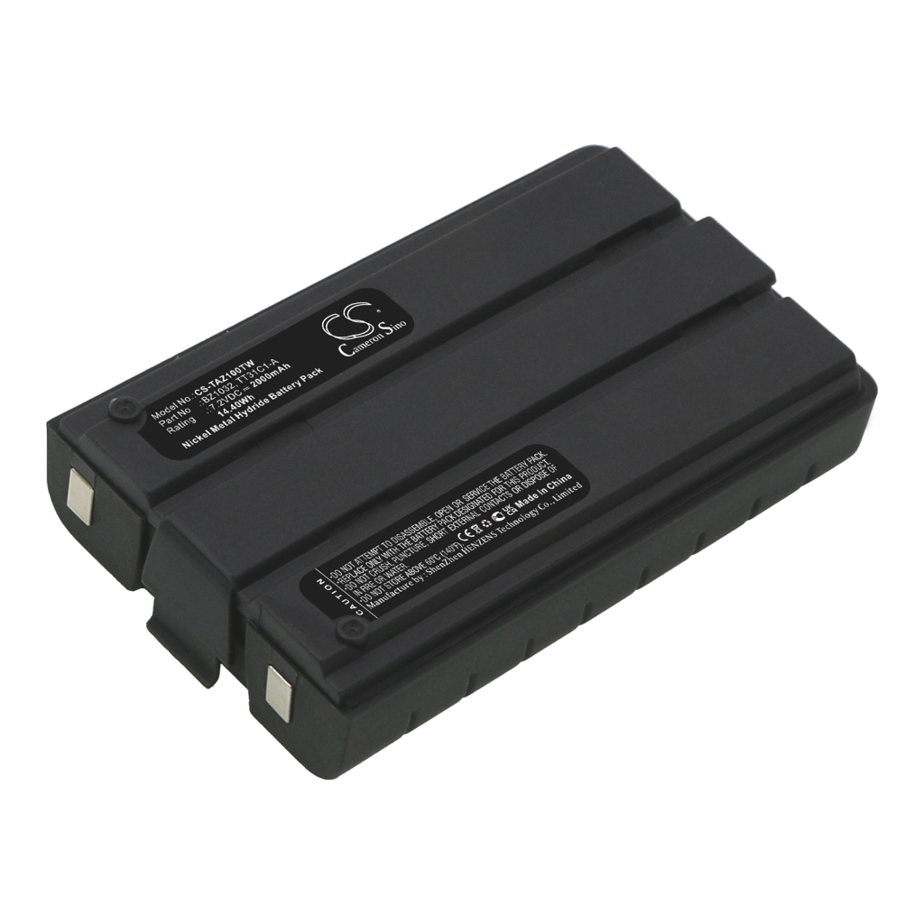 Compatible battery replacement for Ma-com-ericsson  TT31C1-A, HC-349M-1032M, BZ1032