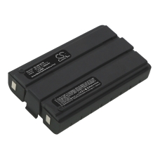 Compatible battery replacement for Ma-com-ericsson  HC-349M-1032M, BZ1032, TT31C1-A