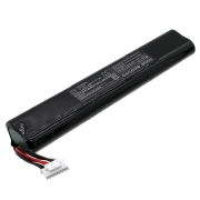 CS-TBS200SL<br />Batteries for   replaces battery ICR18650