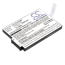 Compatible battery replacement for Xfinity U46P313.00