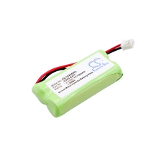 Compatible battery replacement for Chatterbox CB50-BATT