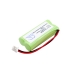 Wireless Headset Battery Hjc CS-TCB500SL