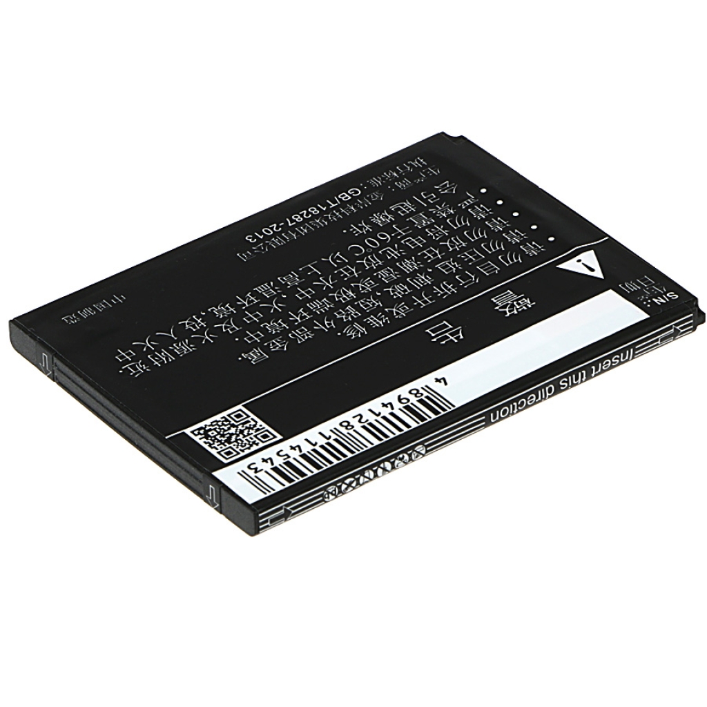 Battery Replaces TLp020LD