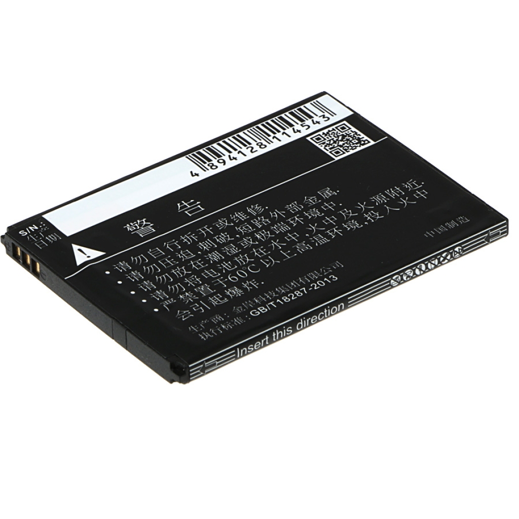 Mobile Phone Battery TCL CS-TCP318SL