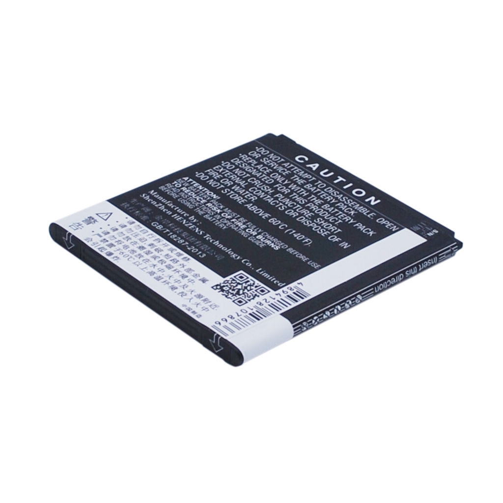 Mobile Phone Battery TCL CS-TCP520SL