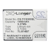 Mobile Phone Battery TCL CS-TCS300SL