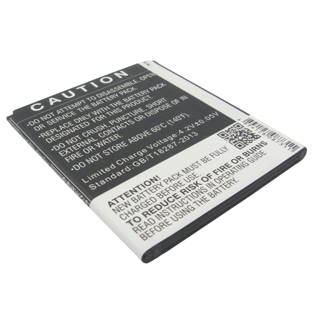 Mobile Phone Battery TCL CS-TCS700SL