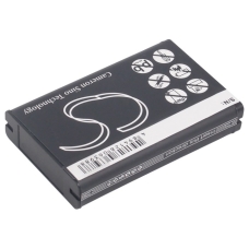 Compatible battery replacement for Tascam BP-L2