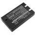 Compatible battery replacement for Telemotive  BT10KP-1, BT10KP-0