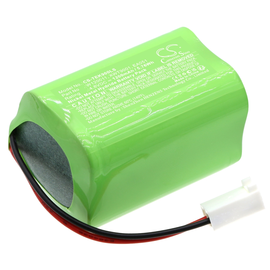 Battery Replaces EA051