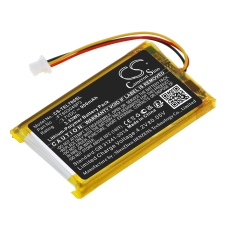 Compatible battery replacement for CREATIVE FT603048P3