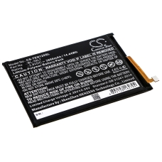 Compatible battery replacement for Tecno BL-39LT