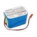 Medical Battery Terumo CS-TER112MD