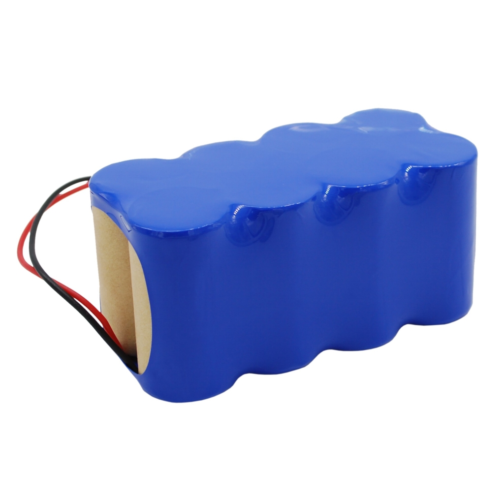 Compatible battery replacement for Terumo  8N-1200SCK