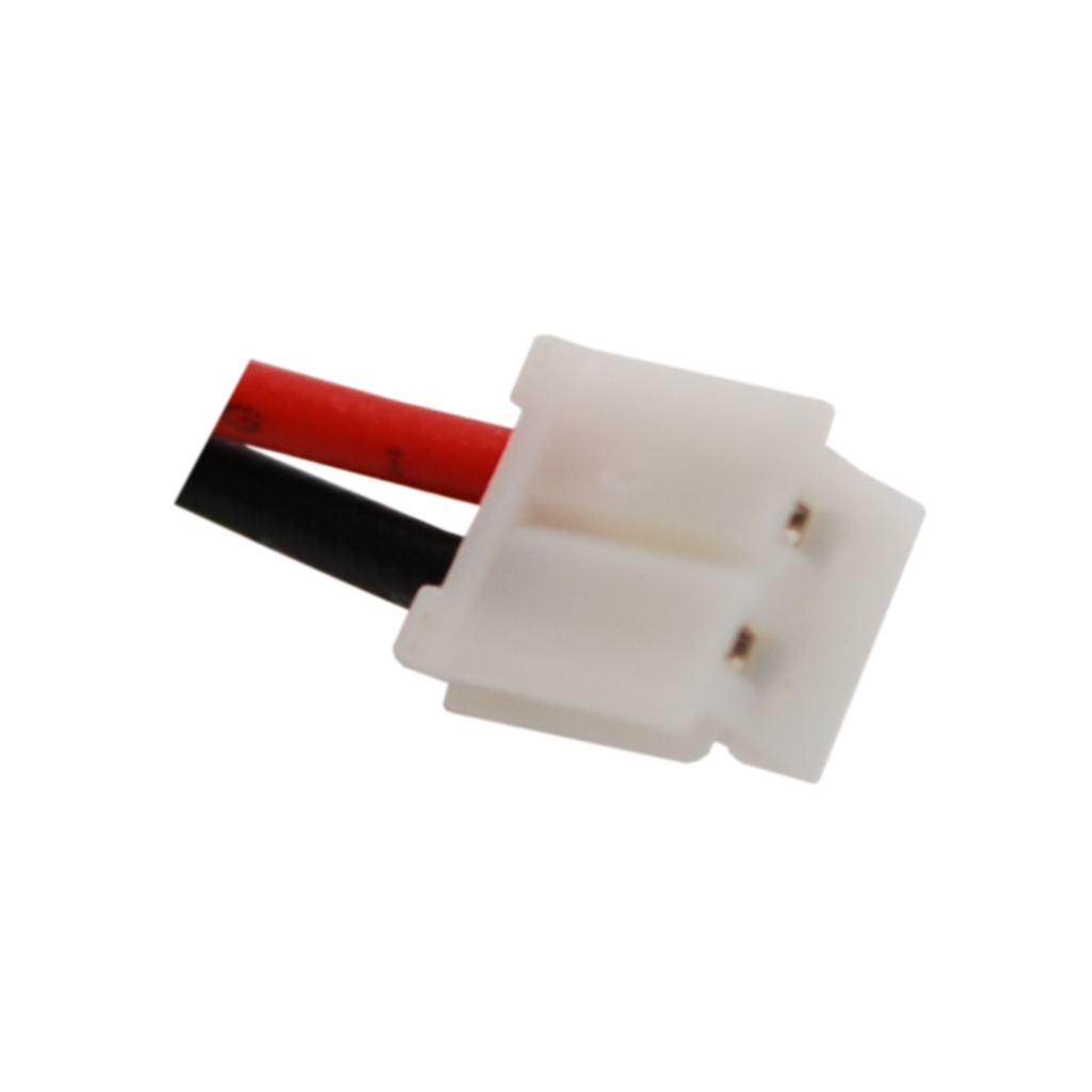 Compatible battery replacement for Terumo  8N-1200SCK