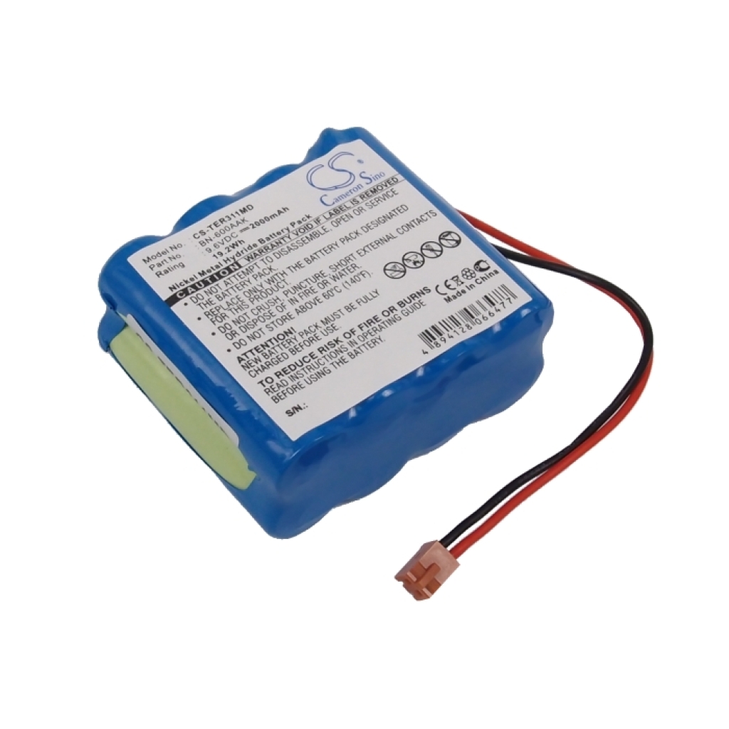 Medical Battery Terumo CS-TER311MD