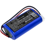 CS-TER800MD<br />Batteries for   replaces battery 4YB4194-1254