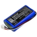 Battery Replaces 4YB4194-1254