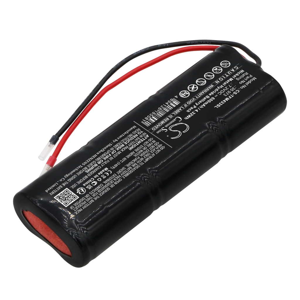 Battery Replaces 35 973