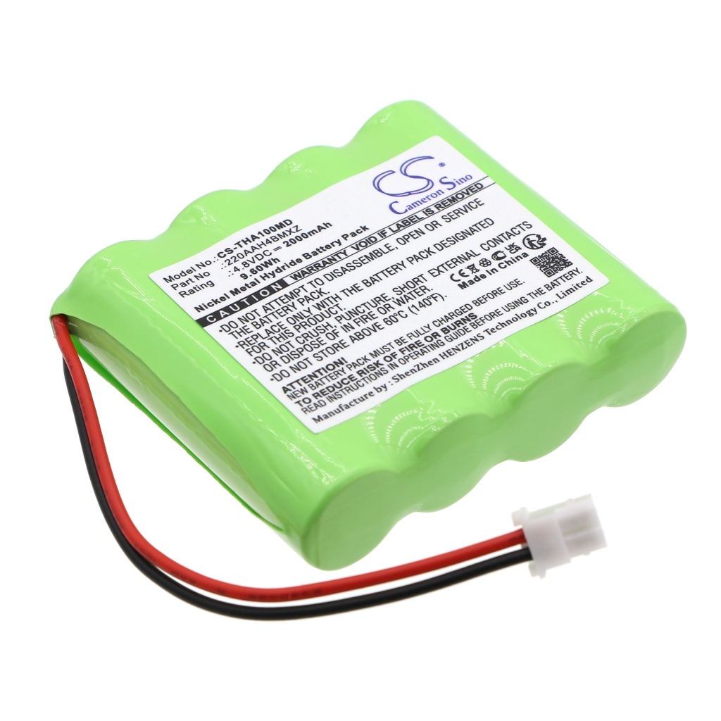 Medical Battery I-tech CS-THA100MD