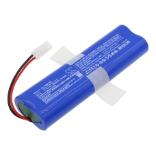 Compatible battery replacement for 360  INR21700M50LT-4S1P