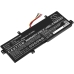 Compatible battery replacement for Thunderobot  G15g