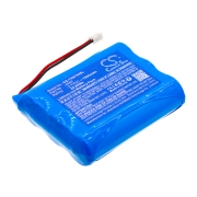 CS-THX754SL<br />Batteries for   replaces battery 4652