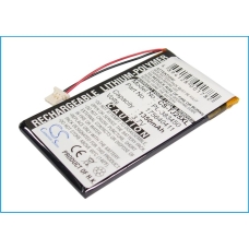 Compatible battery replacement for Sony PL-383450