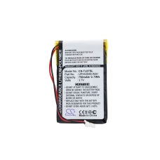 Compatible battery replacement for Sony UP553048-A6H