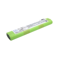 Compatible battery replacement for Tdk EU-BT00003000-B