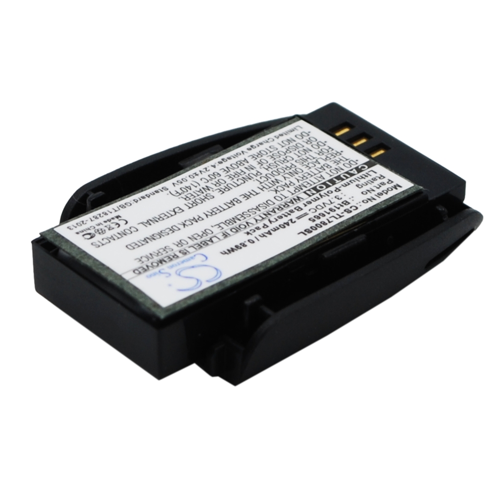 Battery Replaces BT191665