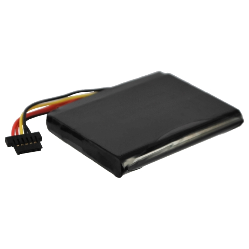 Compatible battery replacement for TomTom FKM1108005799