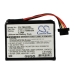 GPS, Navigator Battery TomTom CS-TM2435SL