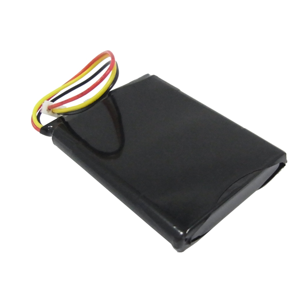 Compatible battery replacement for TomTom  F709070710, F650010252