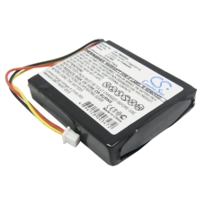 Compatible battery replacement for TomTom  F650010252, F709070710