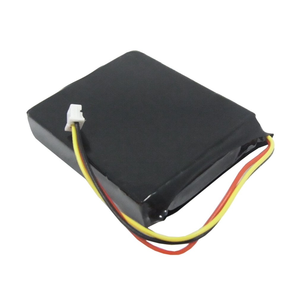 Compatible battery replacement for TomTom  F709070710, F650010252