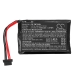 GPS, Navigator Battery TomTom CS-TM750SL