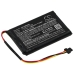 Compatible battery replacement for TomTom  VFAS, FLB0813007089, AHA11111009