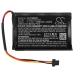 GPS, Navigator Battery TomTom CS-TM800SL