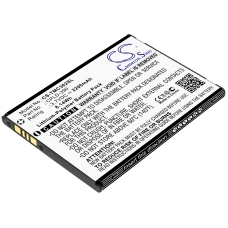 Compatible battery replacement for T-Mobile CPLD-390