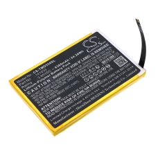 Compatible battery replacement for T-Mobile 141033