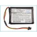 GPS, Navigator Battery TomTom CS-TMF3SL