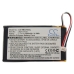 Compatible battery replacement for TomTom 360103150